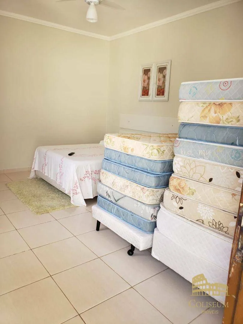 Imagem Casa com 5 dormitórios à venda por R$ 1.450.000,00 - Jardim Mar e Sol - Peruíbe/SP