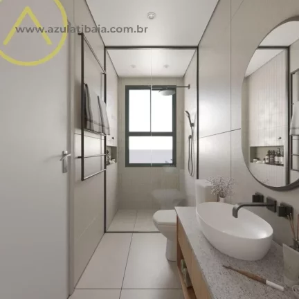 Imagem Casa em Condomínio para Venda em Atibaia, Nova Gardenia, 3 dormitórios, 1 suíte, 3 banheiros, 2 vagas