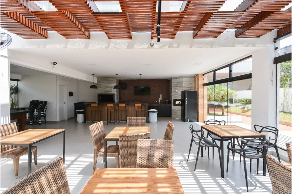 Imagem Apartamento à venda em São Paulo, Ipiranga, com 3 quartos, 193m2