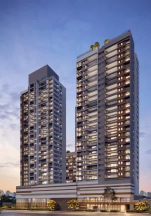 Foto do imóvel APARTAMENTO RESIDENCIAL em São Paulo - SP, Vila Prudente