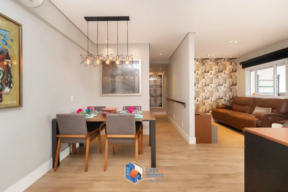 Imagem Apartamento para venda em Vila Gomes Cardim com 2 quartos, sendo 2 suítes, 90m²