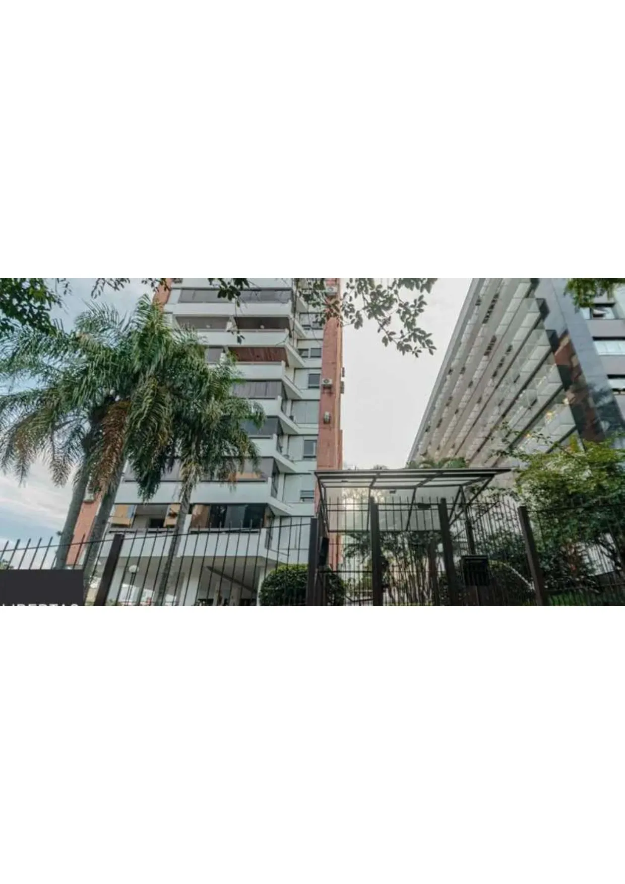 Imagem Apartamento a venda no bairro Rio Branco.