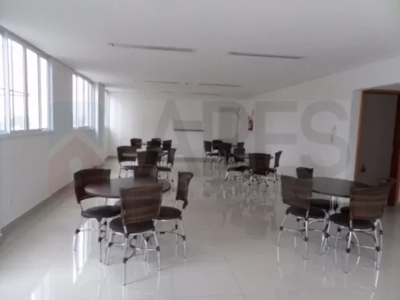 Imagem Apartamento Residencial à venda, Vila Dainese, Americana - AP1473.