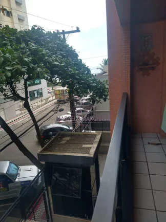 Imagem Ap 3 quartos, suíte, sol da manhã, vista pro mar, DCE, amplo 135m2, 1 vaga