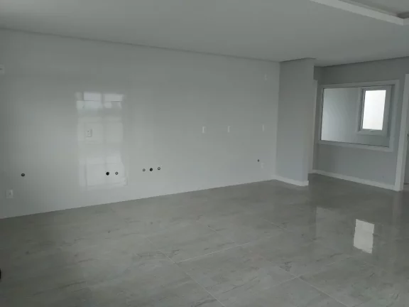 Imagem Apartamento Duplex 3 quartos sendo 3 suítes para venda no bairro Charqueadas em Caxias do Sul