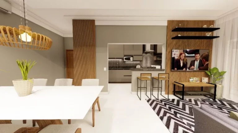 Imagem IMPERDÍVEL!!! Apartamento 1 dormitório com suíte na Guilhermina!