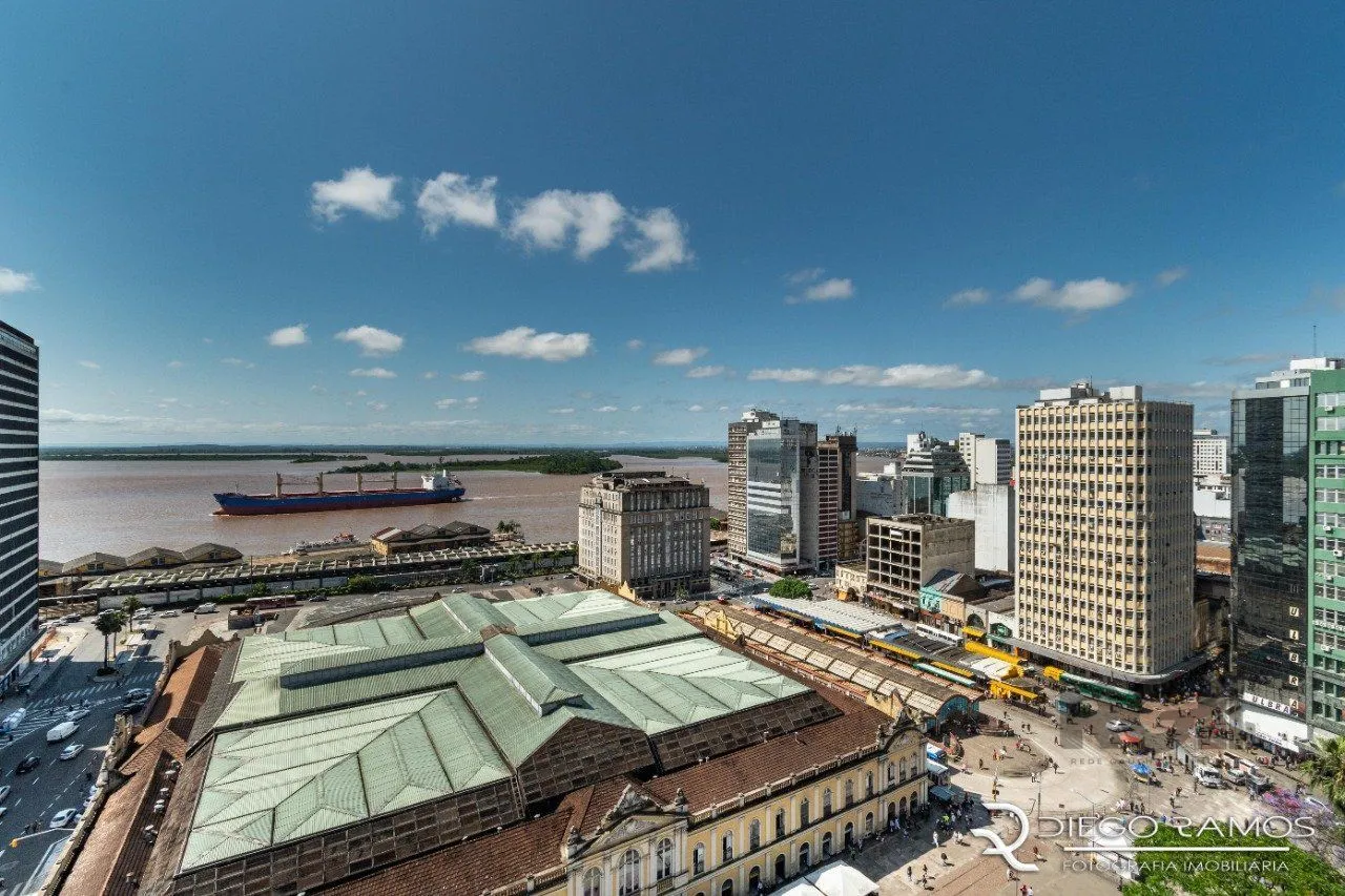 Imagem Sala Comercial em Centro Histórico