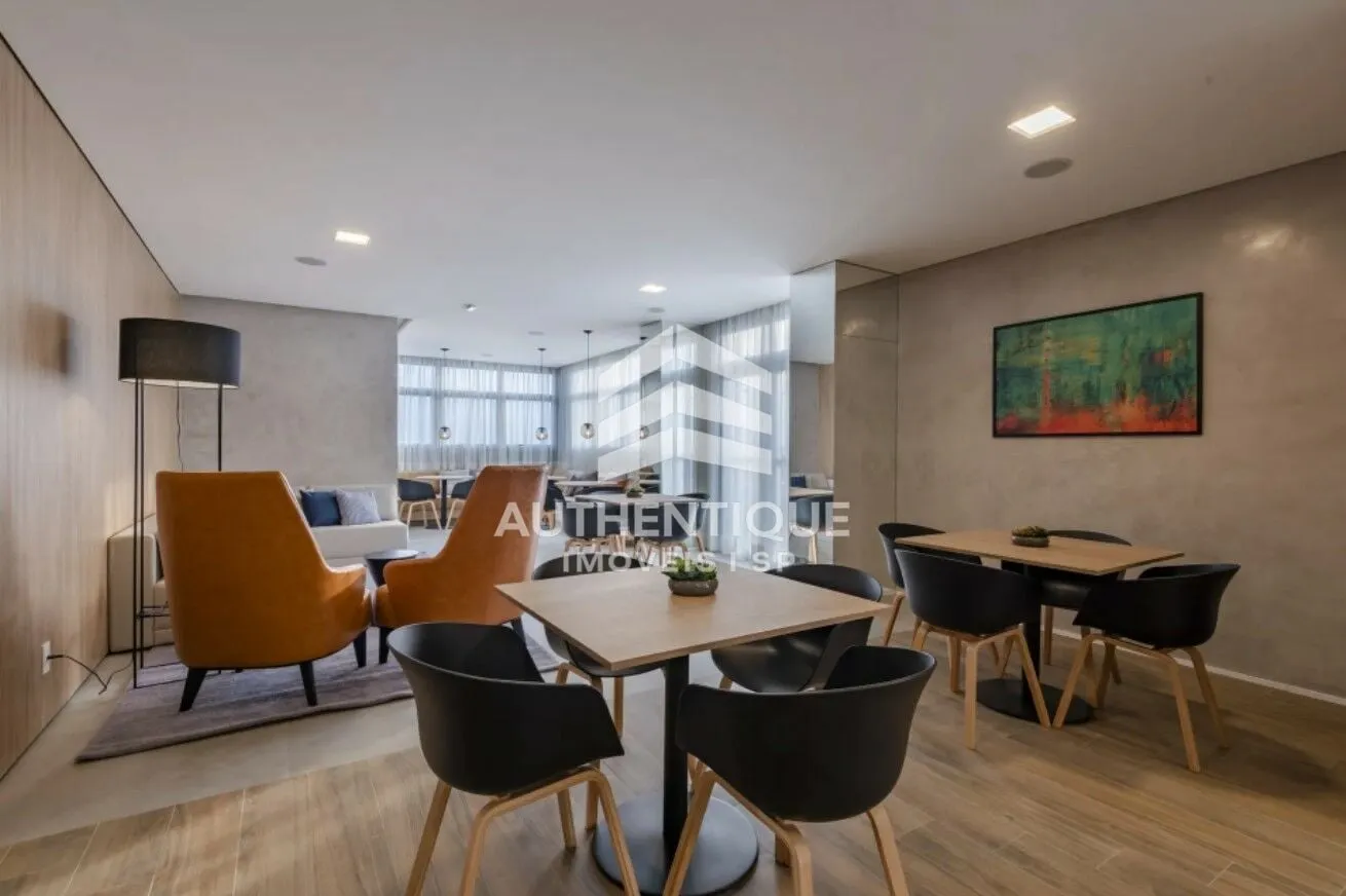 Imagem HAUS MITRE BUTANTÃ - Apartamento à venda no bairro Butantã - São Paulo/SP, Zona Oeste