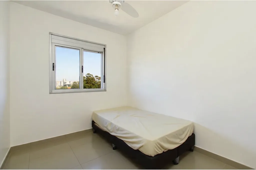 Imagem Apartamento em Jardim Itu