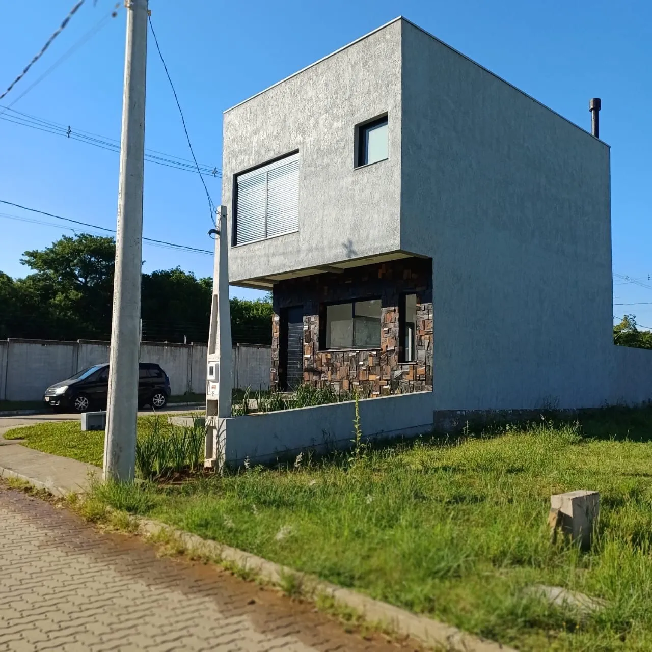Imagem Casa de Condomínio em Vila Nova