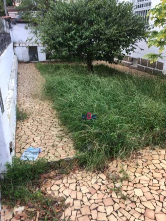 Imagem Sobrado com 2 dormitórios - venda por R$ 2.000.000,00 ou aluguel por R$ 5.500,00/mês - Campo Grande - Santos/SP