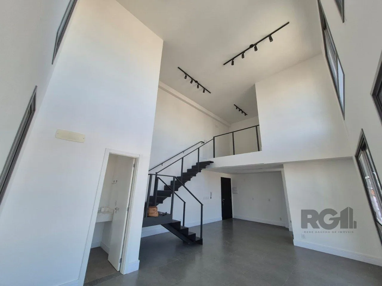Imagem Duplex em Cidade Baixa