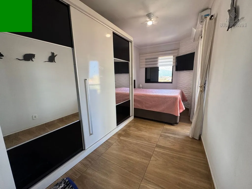 Imagem APARTAMENTO 3 QUARTOS SENDO 1 SUITE - JARDIM REAL - PRAIA GRANDE/SP