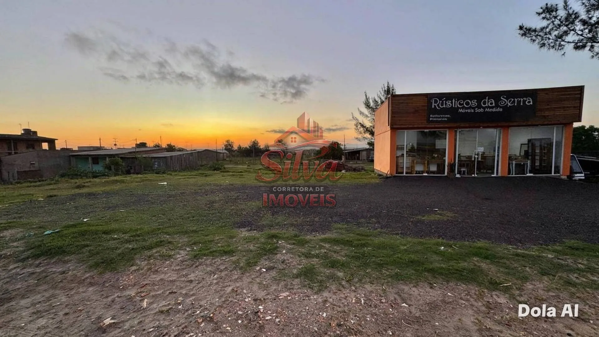 Imagem T577 | Terrenos de 300m² à Venda na RS 786 em Imbé