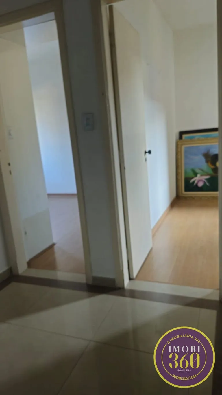 Imagem APARTAMENTO EM SUZANO-SP COM 3 QUARTOS E 1 SUÍTE- A VENDA 120 m² .