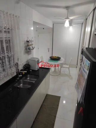 Imagem Apartamento 3 dormitorios 1 suite 2 vagas