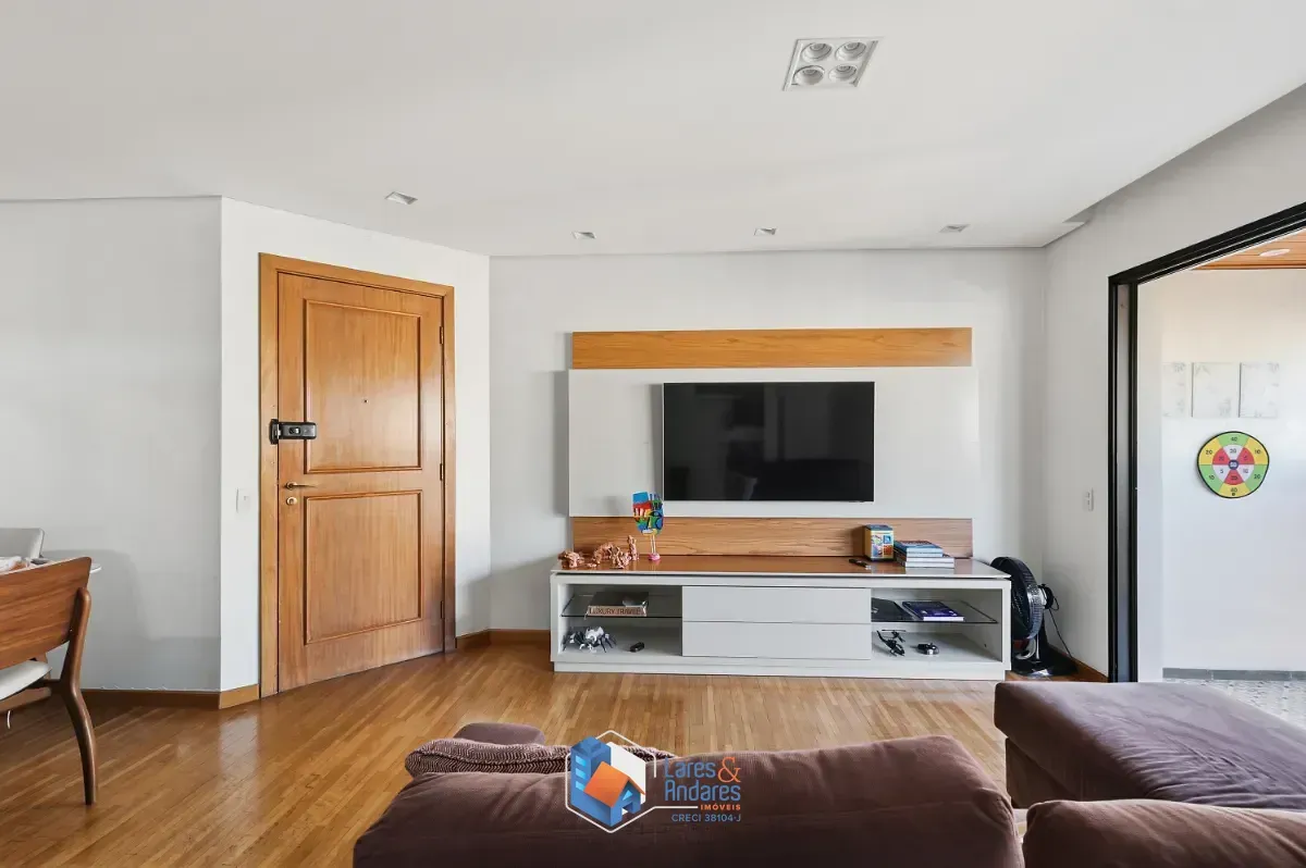 Imagem Apartamento para venda em Vila Mariana com 2 quartos, sendo 1 suíte, 95m²