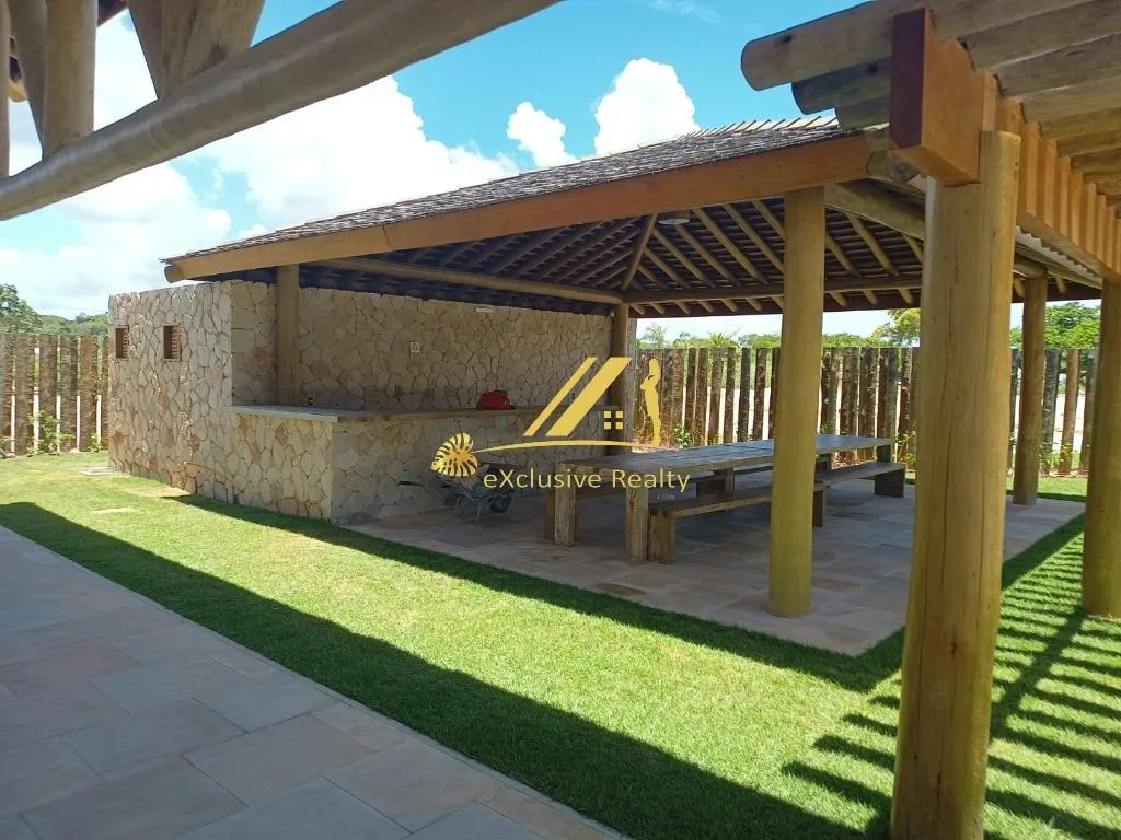 Imagem TERRENO RESIDENCIAL em Mata de São João - Bahia,