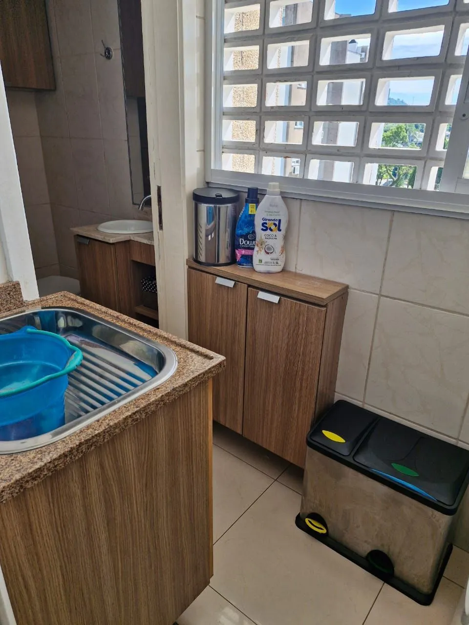 Imagem Apartamento em Nonoai