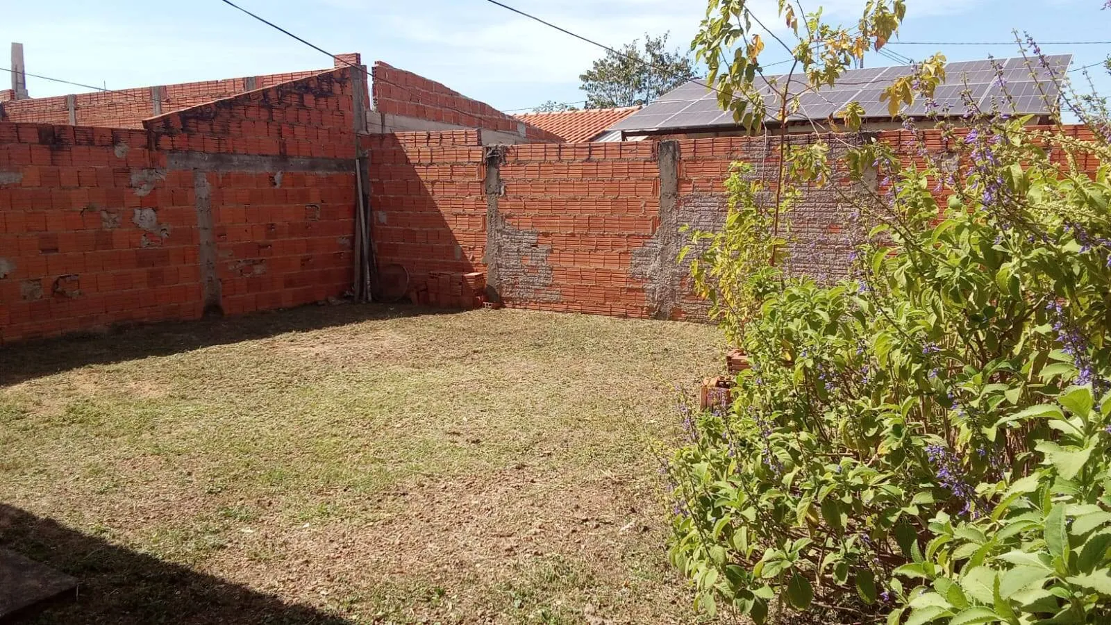 Imagem Casa 2 Quartos 1 Banheiro Residencial Alto do Cerrado
