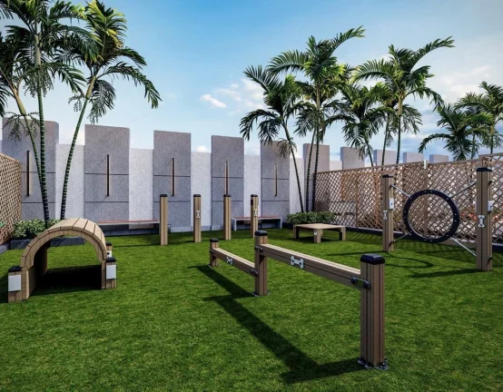 Imagem Apartamento à venda em Porto Belo, Balneário Perequê, com 2 quartos, 85,65m2