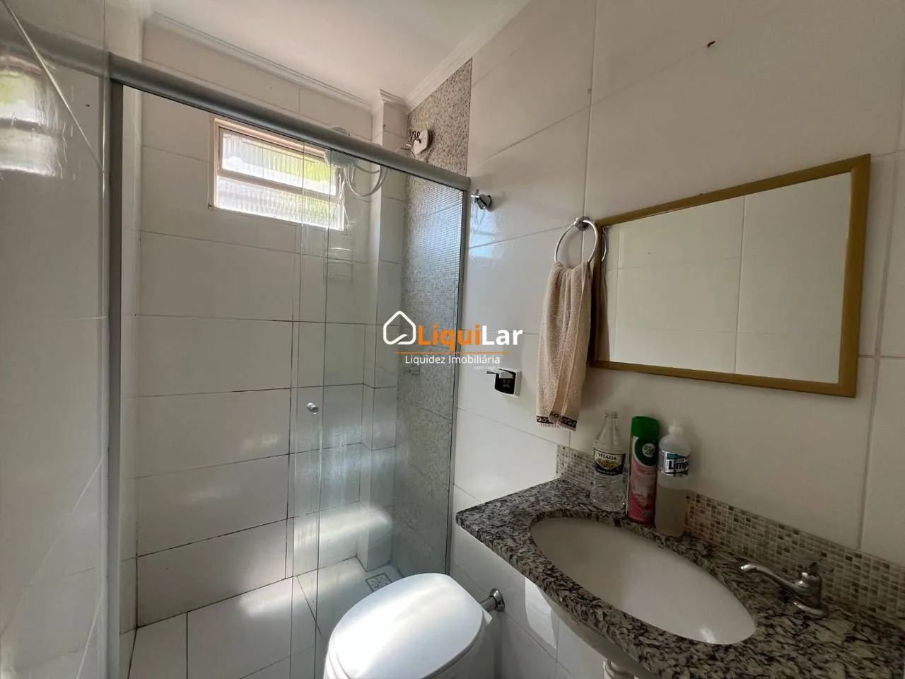 Imagem Apto Duplo Térreo 100m² | 3 Quartos + 2 Vagas