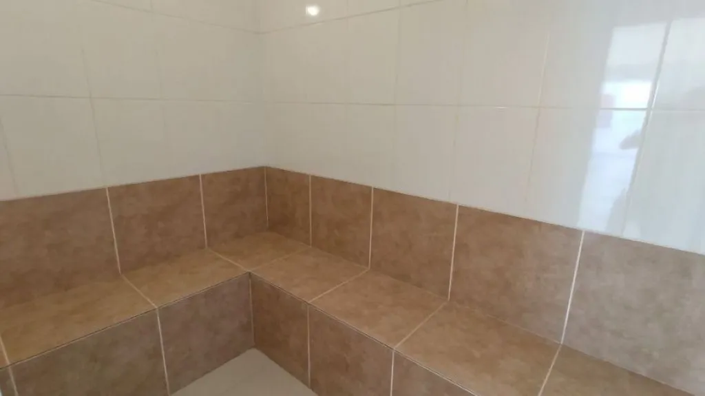 Imagem APARTAMENTO COM 110,00 m² - TUPI - PRAIA GRANDE SP