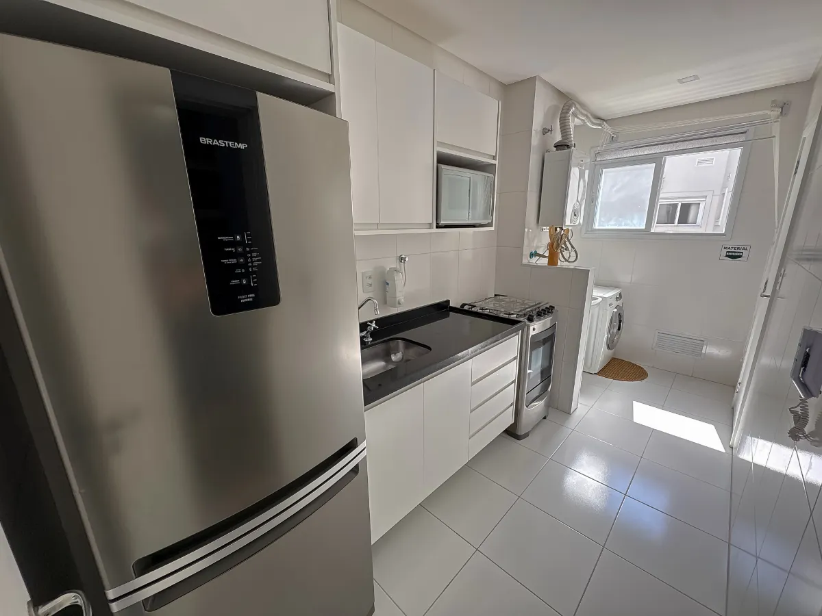 Imagem Apartamento para venda em Jardim Belvedere com 3 quartos, sendo 1 suíte, 101m2