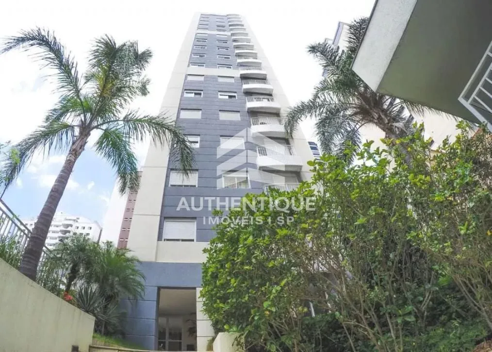 Imagem Noble Hills - Pompéia - Apartamento à venda no bairro Perdizes - São Paulo/SP, Zona Oeste