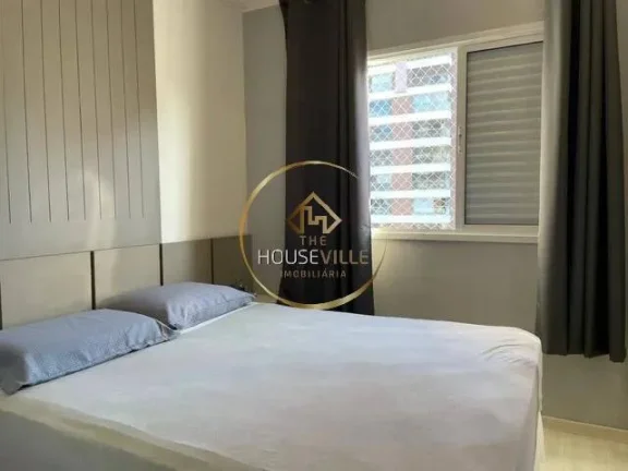 Imagem Apartamento 3 Dormitórios ( 1Suíte), 2 vagas, Splendor Garden.