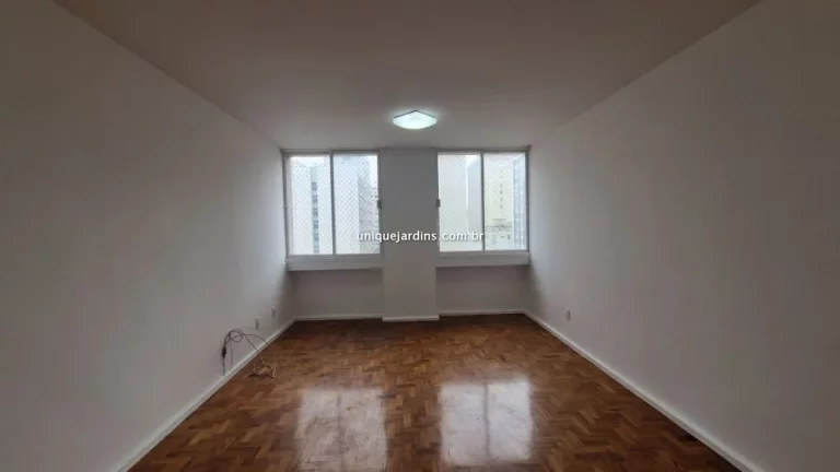 Imagem Apartamento à venda Jardim América São Paulo