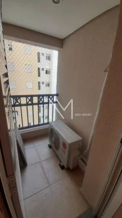 Imagem Apartamento à venda 3 Quartos 1 Suíte 87m²- Jardim Aquárius