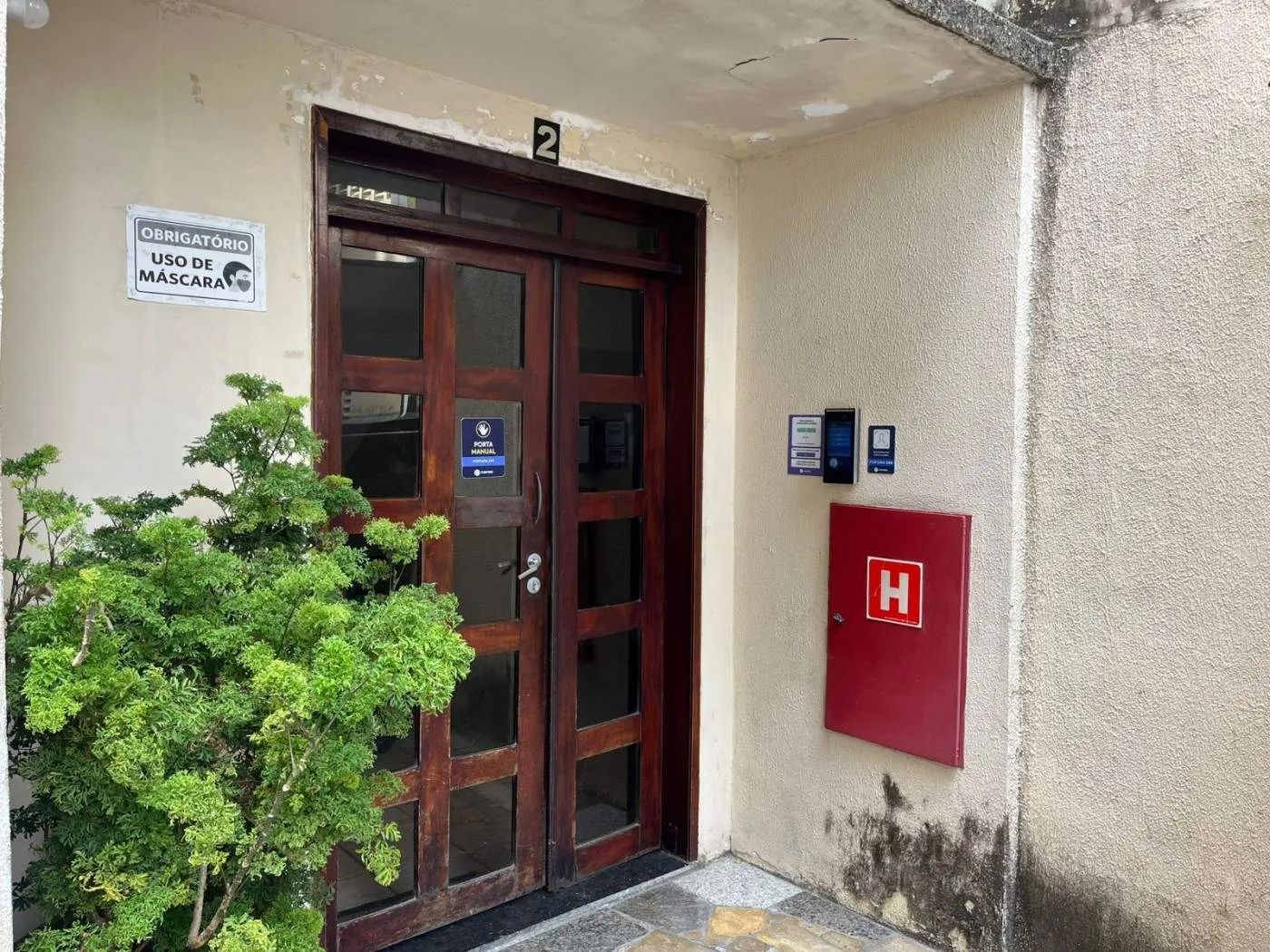 Imagem Apartamento para Venda em Fortaleza, Fátima, 3 dormitórios, 2 banheiros, 1 vaga