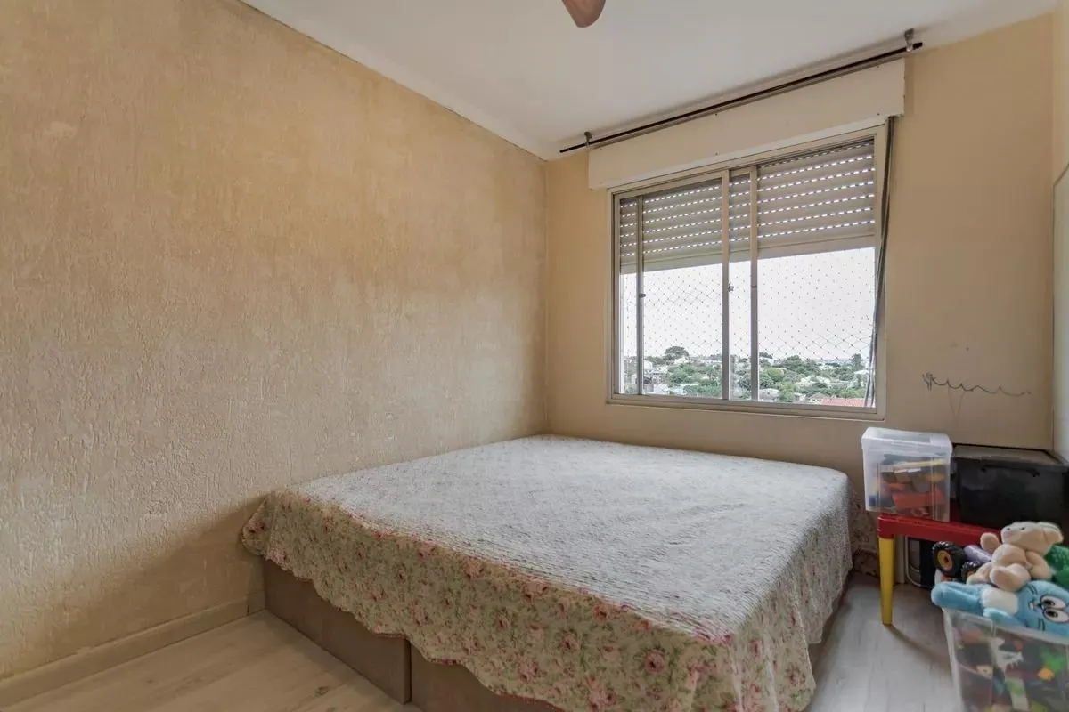 Imagem APARTAMENTO 2 DORMITÓRIO 1 VAGA DE GARAGEM NA RUA IVAN IGLESIAS EM PORTO ALEGRE