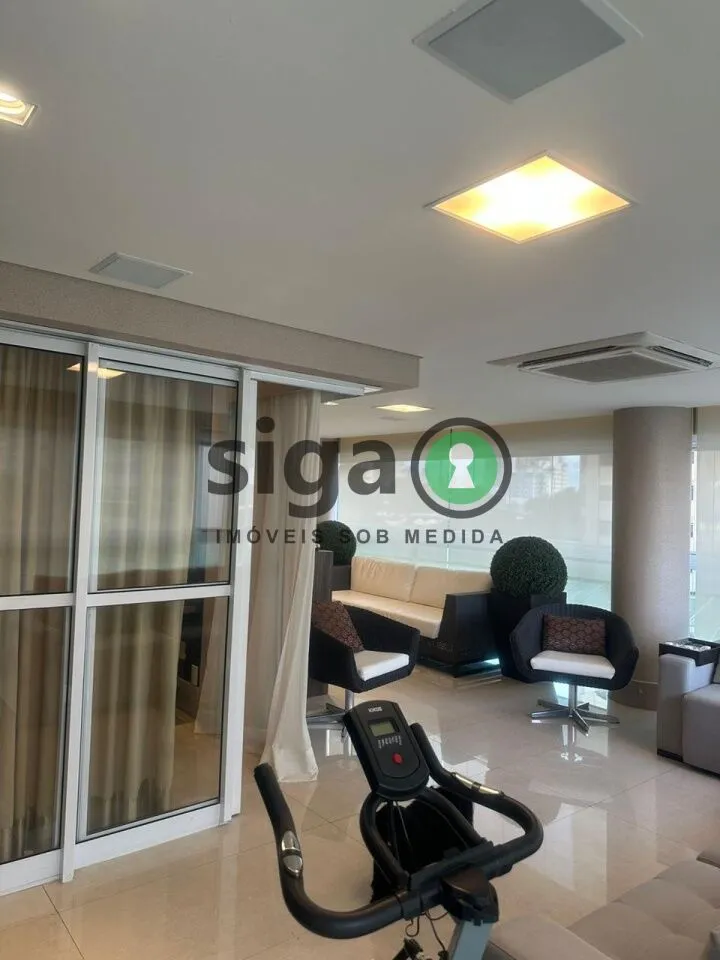 Imagem Apartamento 264m² a venda Tatuapé