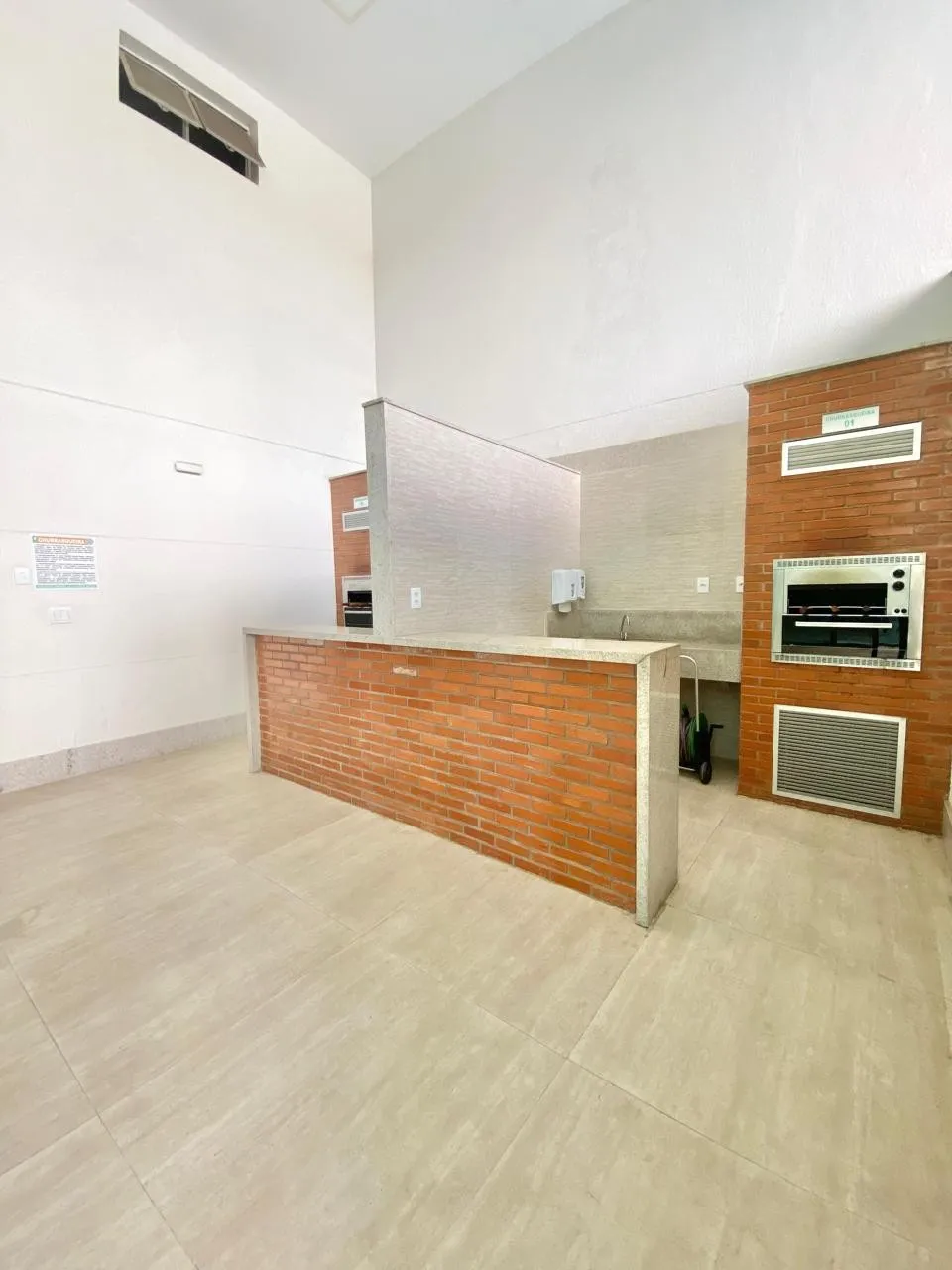 Imagem Apartamento com 3 quartos à venda em Vila Velha