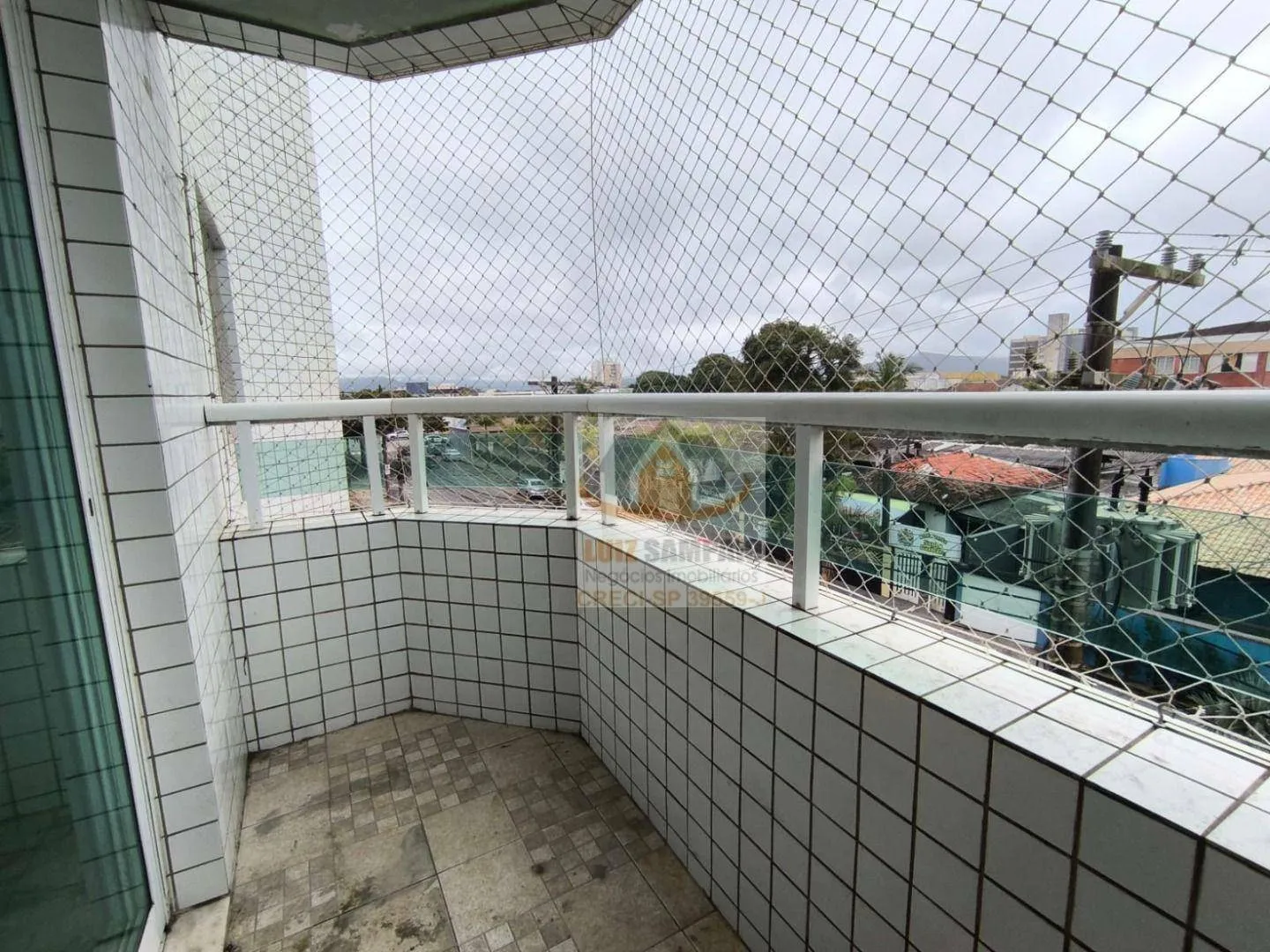 Imagem Apartamento, 3 Dormitórios, 1 Vaga, Edifício Albergaria
