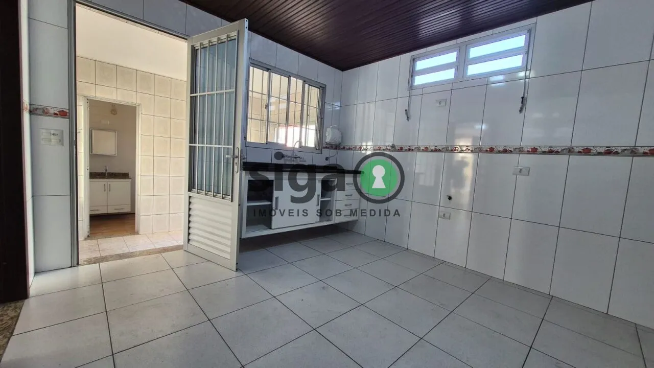 Imagem CASA TERREA COM 2 QUARTOS E COM EDICULA A VENDA NO PARQUE INDEPENDECIA