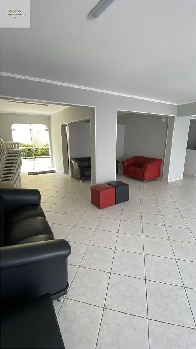 Imagem APARTAMENTO RESIDENCIAL em São Bernardo do Campo - São Paulo, Nova Petrópolis
