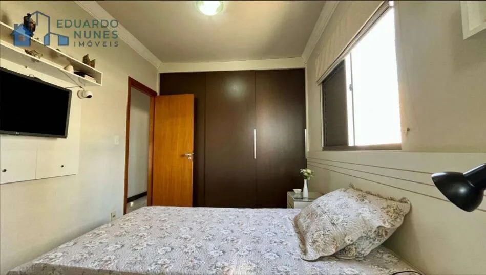 Imagem ÁREA PRIVATIVA COM 03 QUARTOS,SUÍTE, 02 VAGAS NO SAGRADA FAMÍLIA!!!!