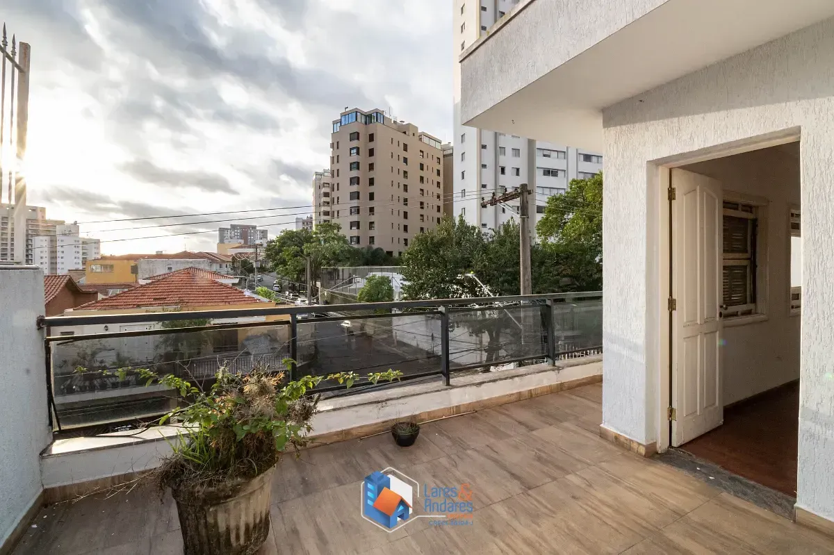 Imagem Casa para venda em Alto da Lapa com 4 quartos, sendo 1 suíte, 276m²