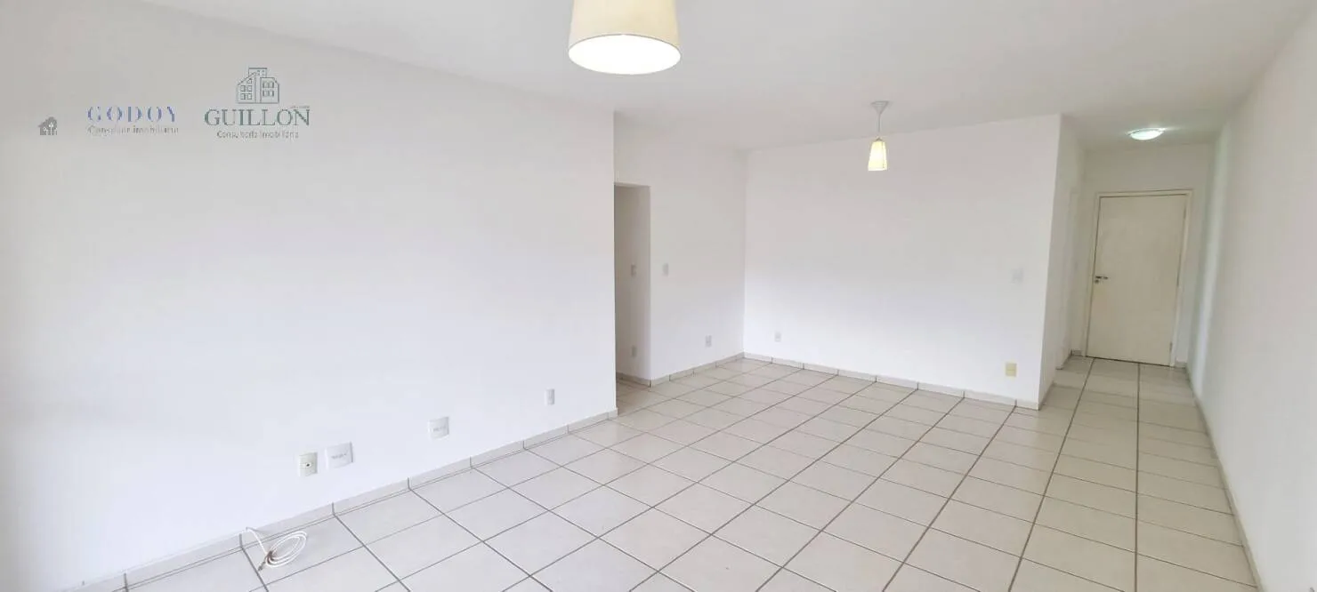 Imagem Apartamento à venda 3 Quartos, 1 Suite, 2 Vagas, 133M², Jardim Boa Vista, Pindamonhangaba - SP | Edifício Maison de Ville