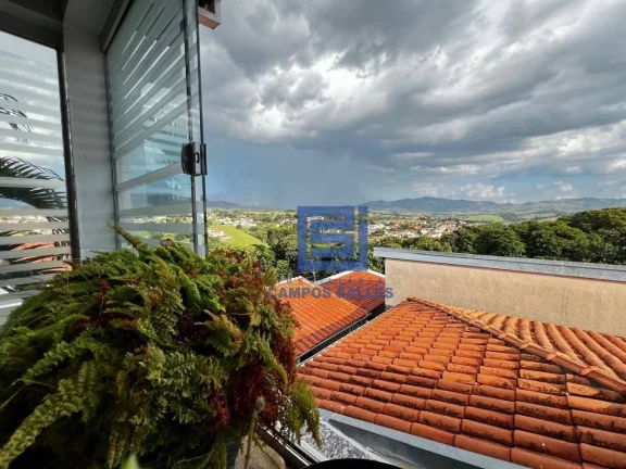 Imagem Casa com 3 dormitórios à venda, 273 m² por R$ 950.000 - Bela Vista - Socorro/SP