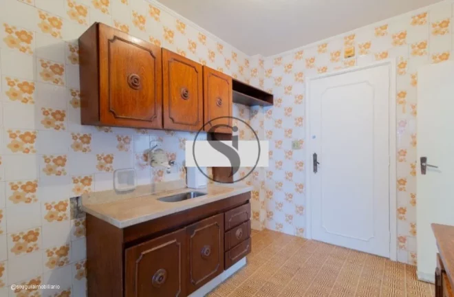 Imagem APARTAMENTO RESIDENCIAL em SÃO PAULO - SP, ITAIM BIBI
