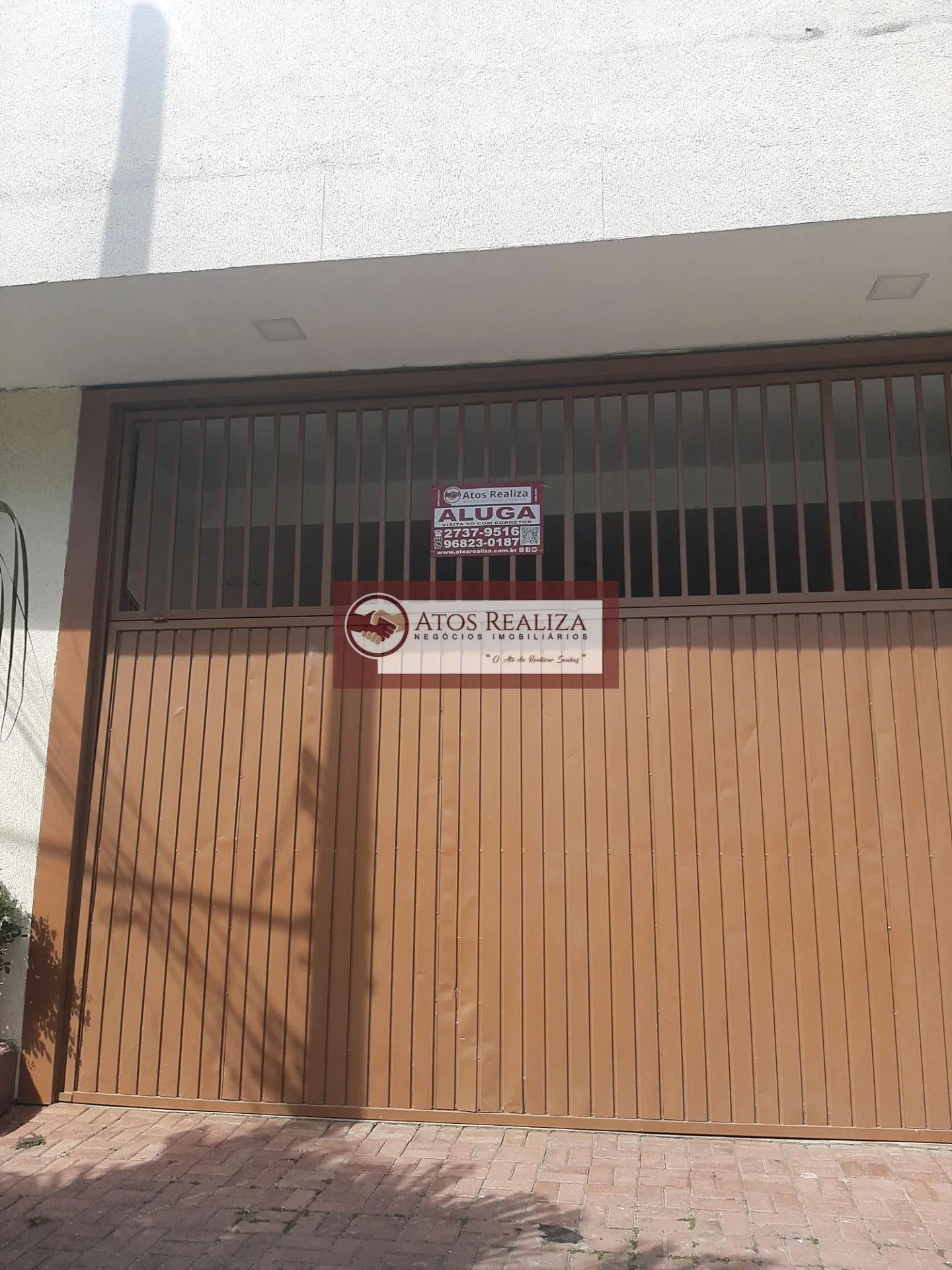 Imagem Apartamento para Locação em Jardim Real, São Paulo | 64m² 2 Dorms