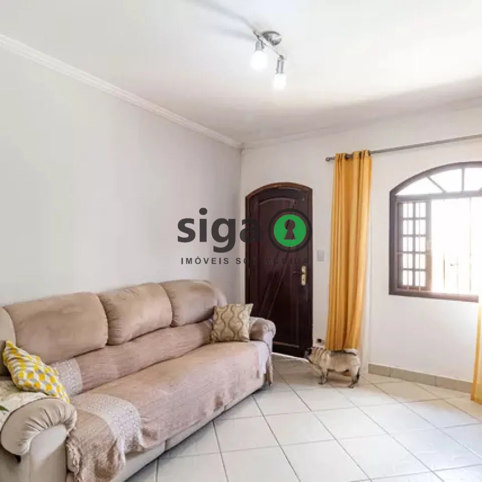 Imagem Casa acolhedora para viver com tranquilidade e qualidade de vida ao lado de áreas verdes.