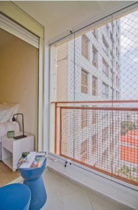 Imagem APARTAMENTO RESIDENCIAL em São Paulo - SP, Sumaré