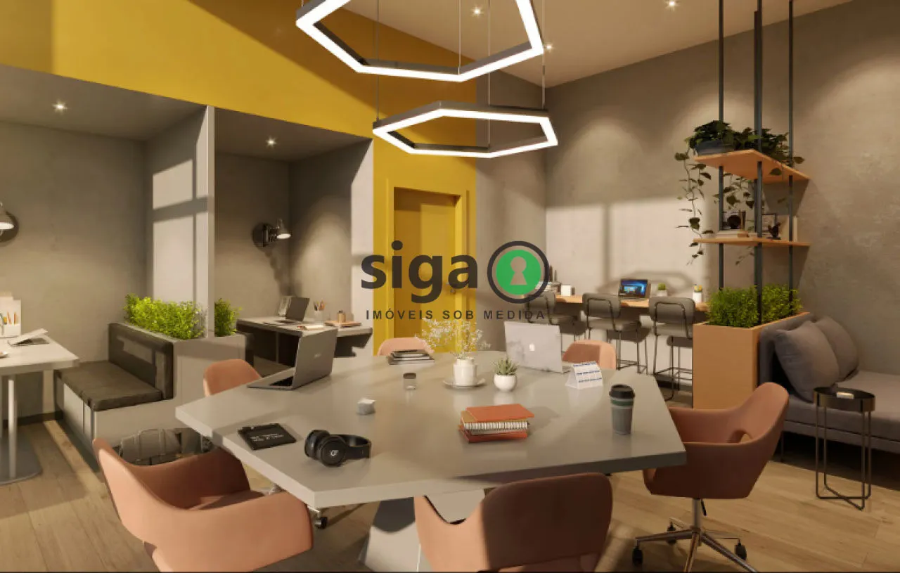 Imagem Apartamento à Venda no Panamby com 2 Suítes, Terraço Gourmet e 2 Vagas - Condomínio Ohana