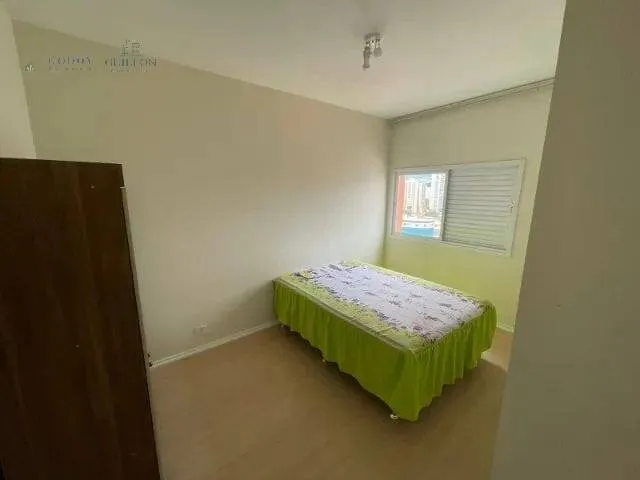 Foto do imóvel Apartamento à venda 1 Quarto, 1 Suite, 60M², Centro, Taubaté - SP | Edifício Gaivota
