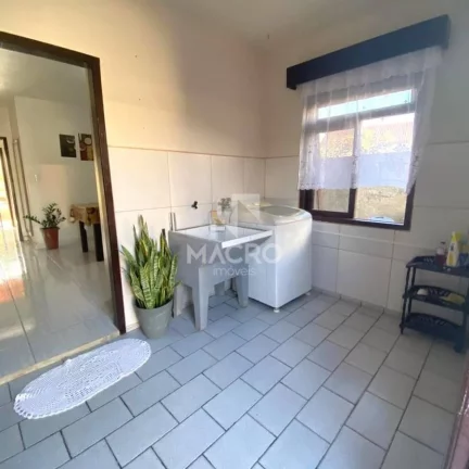 Imagem Casa Corupá | XV de Novembro | 3 quartos | 136m²